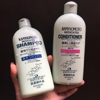 Bộ dầu gội shampoo nhật giá rẻ