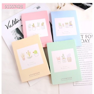 Giấy Thấm Dầu Maycreate 50 Tờ