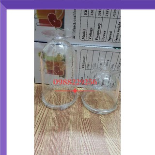 Cối xay máy xay magic, sunhouse
