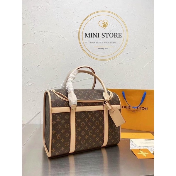 Túi vận chuyển cho thú cưng