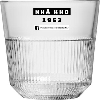 Ly thủy tinh libbey rayorocks ml box - 829488