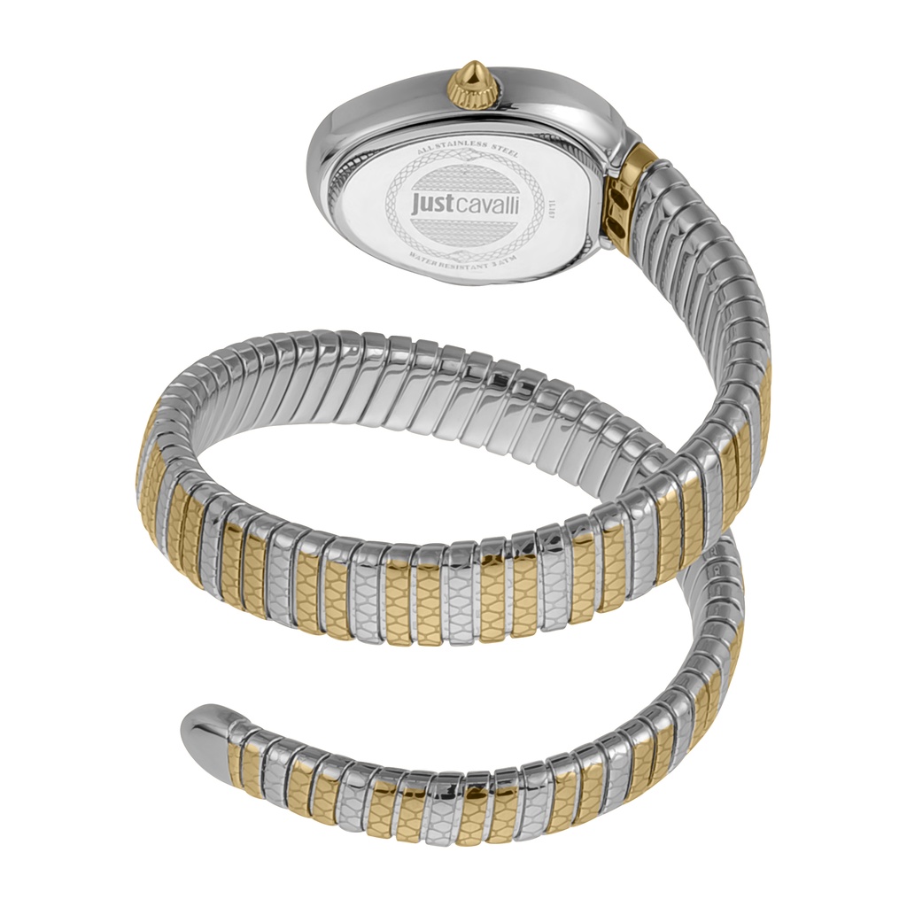 Đồng hồ đeo tay nữ hiệu JUST CAVALLI JC1L167M0055
