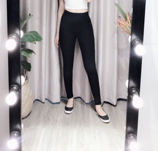 Freeship 99k TQ_Quần tregging Topshop