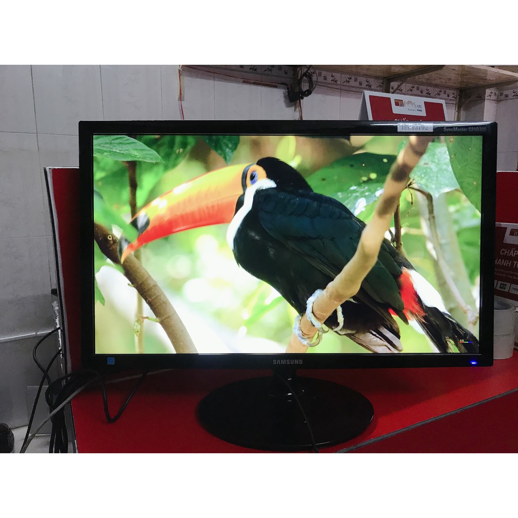 [Mã 1911ELSALE hoàn 7% đơn 300K] Màn hình Samsung 24"bao đẹp giá rẻ | BigBuy360 - bigbuy360.vn