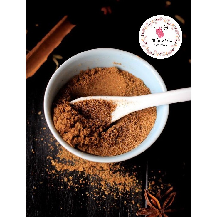 1kg bột quế - Cinnamon Powder (pha trà, làm bánh, gia vị tẩm ướp)