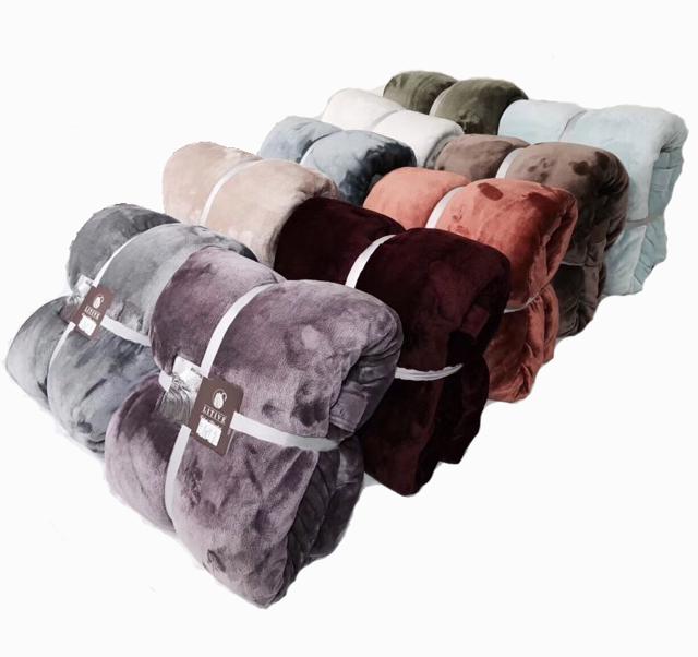 Chăn lông thỏ Ultimate Blanket