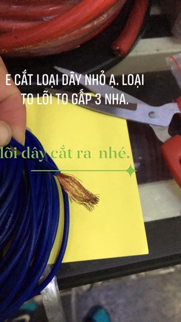 Dây av Audio bãi đầu av hoa sen rca thẳng av công hãng bãi chính hãng CHOSEAL 5m ❤️