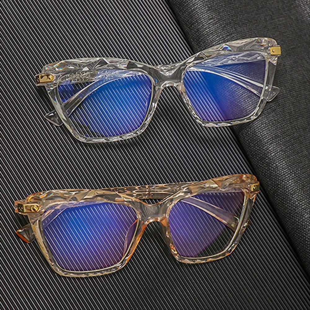 IVORY Mắt Kính Chống Bức Xạ Ánh Sáng Xanh Từ PC