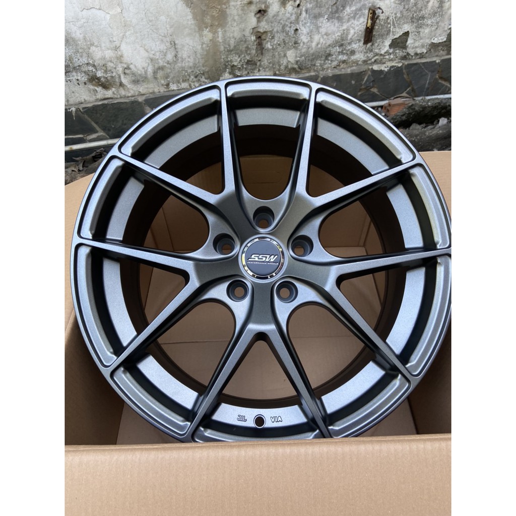 MÂM LAZANG 17 INCH 5 ỐC HYUNDAI ELANTRA