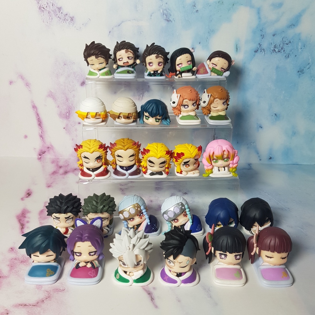 Mô hình chính hãng KIMETSU NO YAIBA - PETITE ONEMUTAN