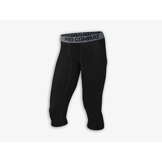 Quần 3/4 Pro Combat