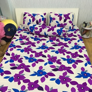 Drap thun Hàn Quốc
