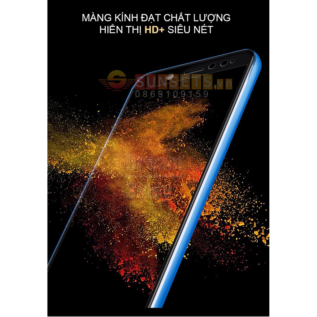 Kính cường lực Iphone 7/ 7 Plus/ 6/ 8 Plus/ SE/ X/ XS/ 11/ 12 Pro Max