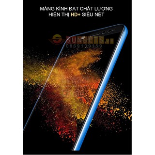 [Freeship toàn quốc từ 50k] Kính cường lực Oppo A3s