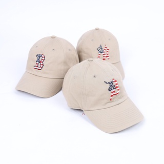 Mũ nón chính hãng 47' logo các clb giải MLB