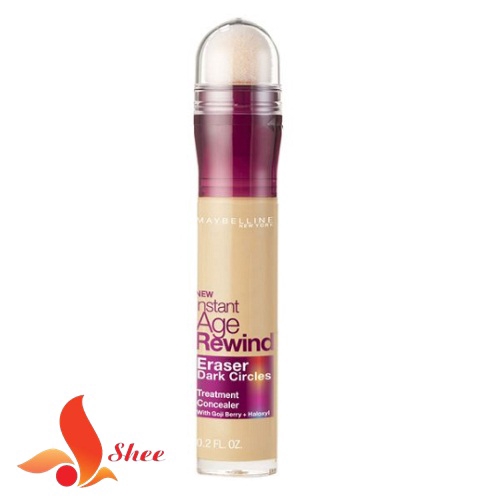 Che khuyết điểm Maybelline Instant Age Rewind Eraser Dark Circles