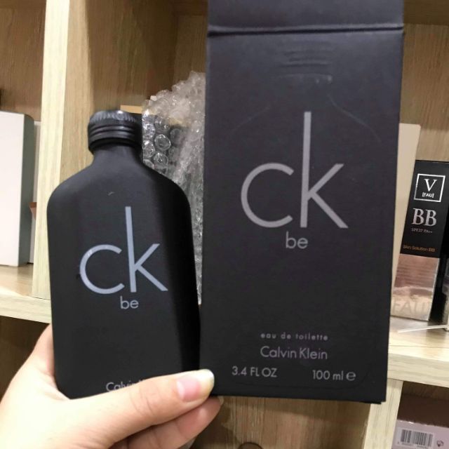 NƯỚC HOA UNISEX CK BE-ONE