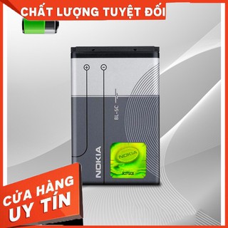 Pin điện thoại nokia bl- 5c