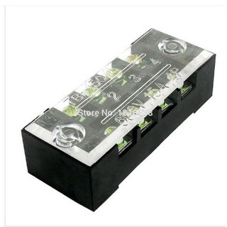 Cầu đấu tb-1504 600v 15a 4p