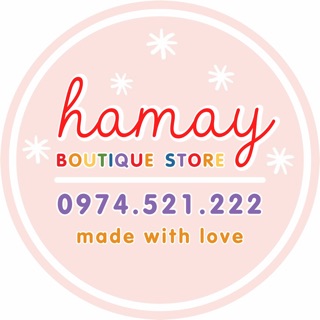 Hamay Boutique Store