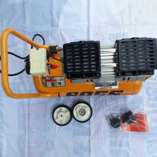 Máy nén khí  boss 30 lít