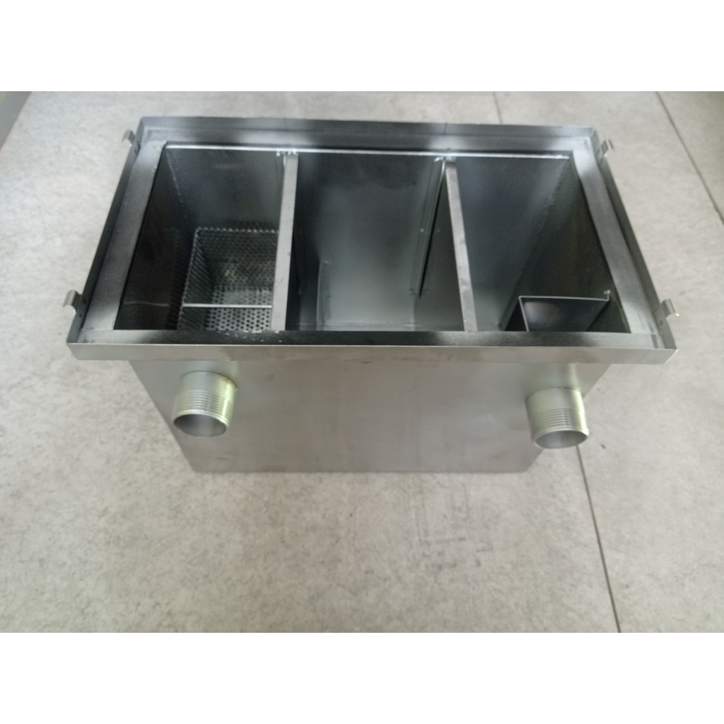 BỂ TÁCH MỠ MINI