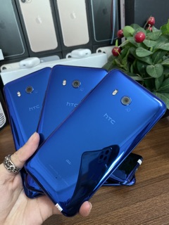 Điện thoại HTC U11 2 sim (Dual sim)