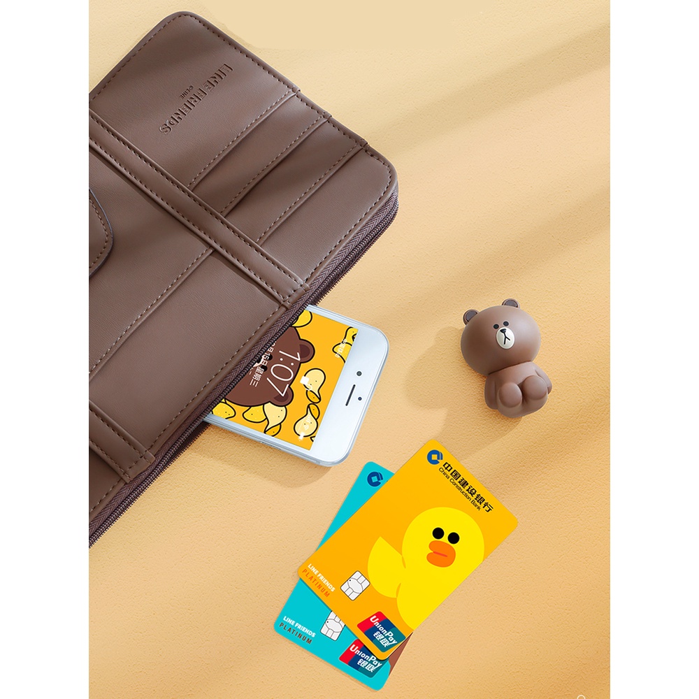 VÍ, TÚI ĐỰNG ĐỒ ĐA NĂNG GẮN TẤM CHE NẮNG XE Ô TÔ