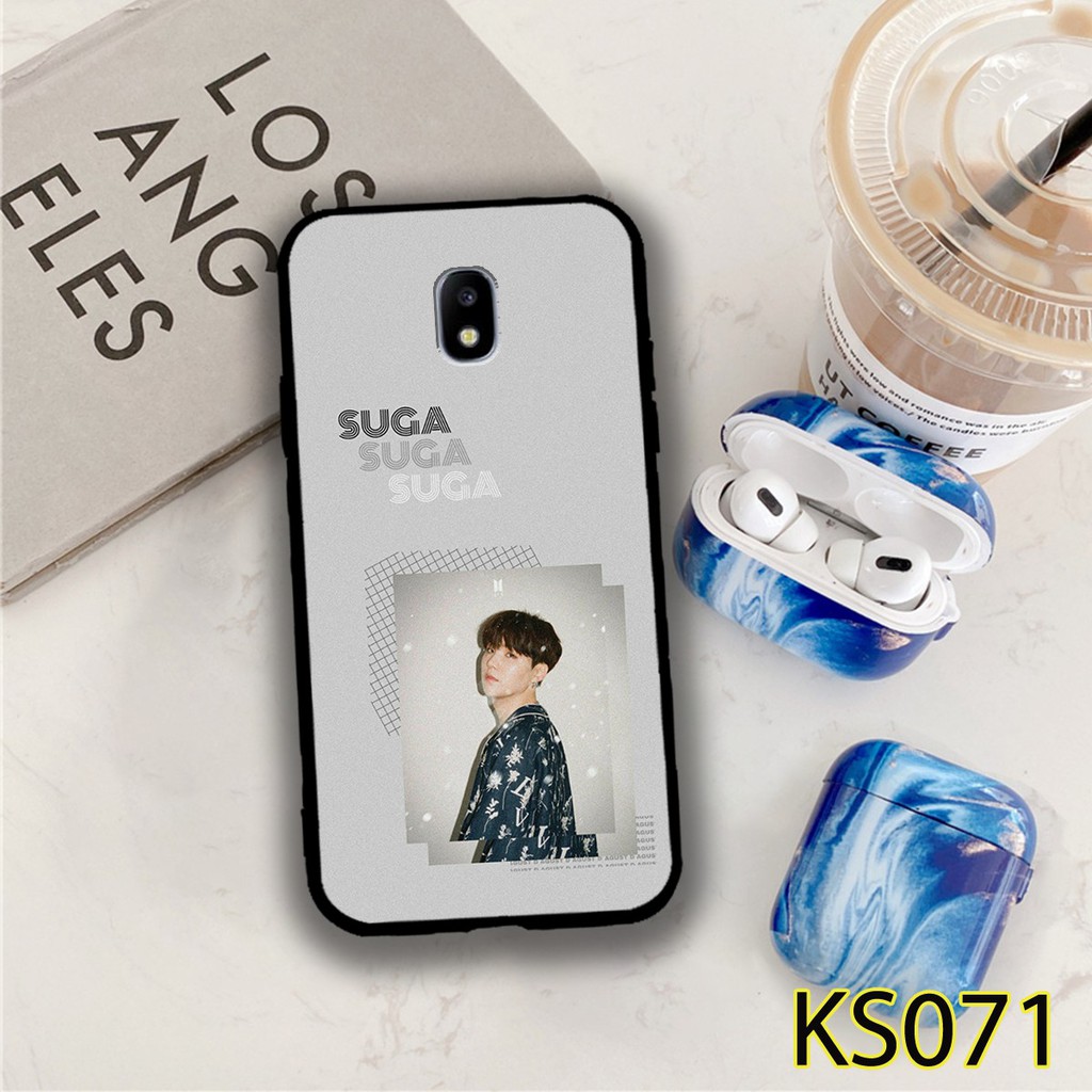 Ốp lưng Samsung ốp lưng samsung j3-2016/j3 pro in hình BTS idol Kpop ngầu, độc, lạ_KINGSTORE.HN_Ốp SS J310/J330