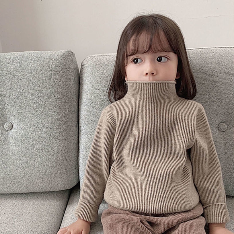 Áo sweater thiết kế mới năng động thời trang dành cho bé trai