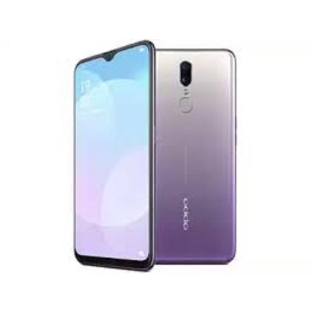 điện thoại Oppo F11 Chính Hãng 2sim Ram 8G/256G, Màn hình giọt nước 6.5inch, Camera 48mp siêu nét - BC 01