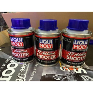 Bình lọc xăng Liqui moly hàng chính hãng lọc hết chất cạn bã trong thùng xăng