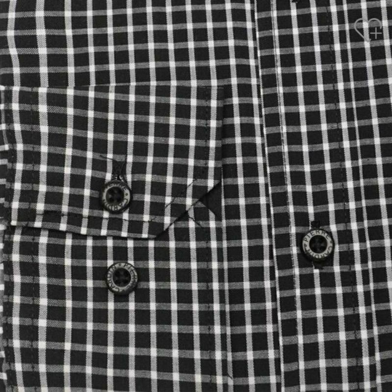 Từ size XS- áo nam Pierre cardin