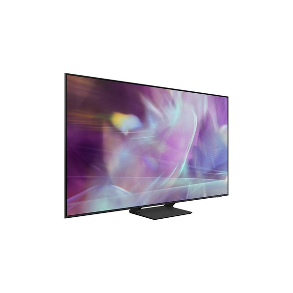 Smart Tivi QLED Samsung 4K 65 inch QA65Q60AAKXXV New 2021 | WebRaoVat - webraovat.net.vn