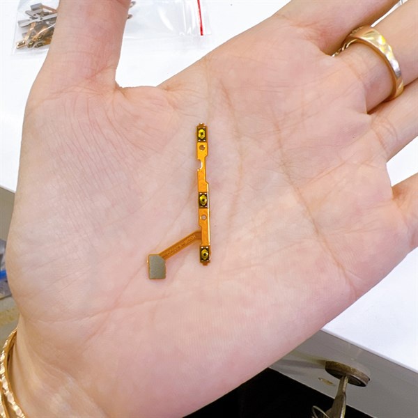 Dây nút nguồn, âm lượng volume Vivo V20