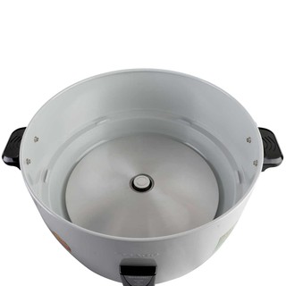 Nồi cơm điện nắp rời Sharp KSH-D77V 7.0 lít