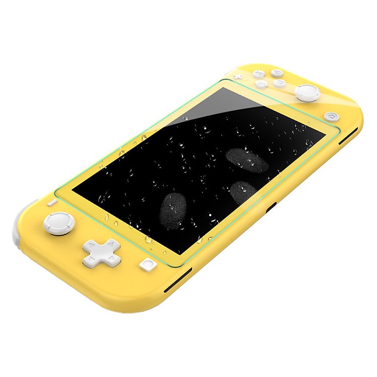 Kính cường lực cho Nintendo Switch Lite, tấm dán màn hình Nintendo Switch Lite, Nintendo Switch Oled