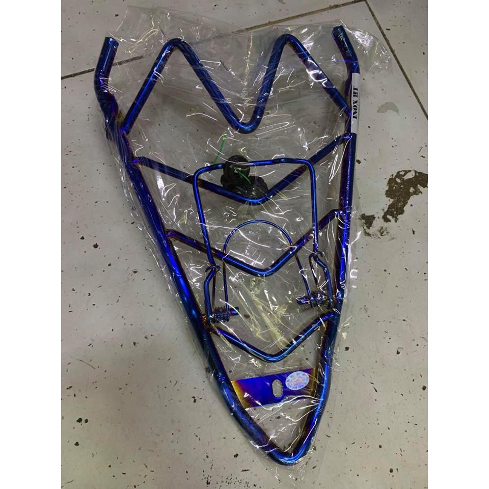 Baga sonic titan xanh mẫu mới