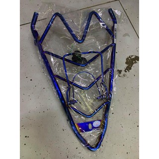 Baga sonic titan xanh mẫu mới