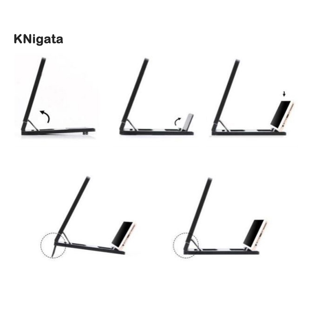 Giá Đỡ Phóng To Màn Hình Điện Thoại 3d Hd Có Thể Gấp Gọn Tiện Dụng