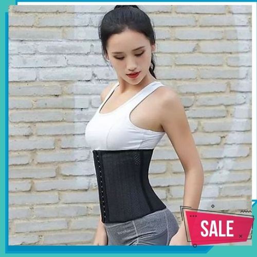 Gen nịt bụng định hình lên dáng chuẩn_ Gen nịt eo latex 25 xương chuẩn Hy Lạp | BigBuy360 - bigbuy360.vn