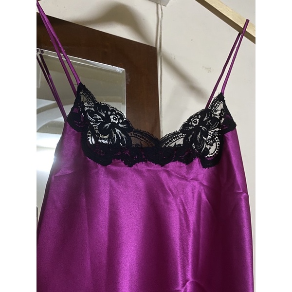 ĐẦM NGỦ LỤA 2HAND