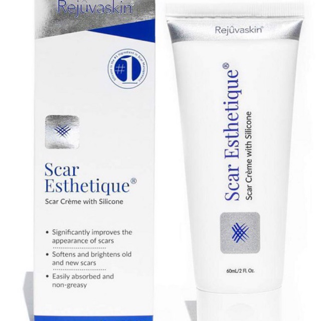 Scar Esthetique