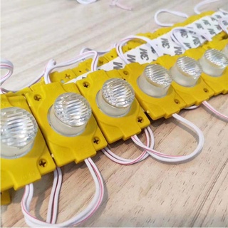 DÂY LED  TRANG TRÍ MẮT TRÒN