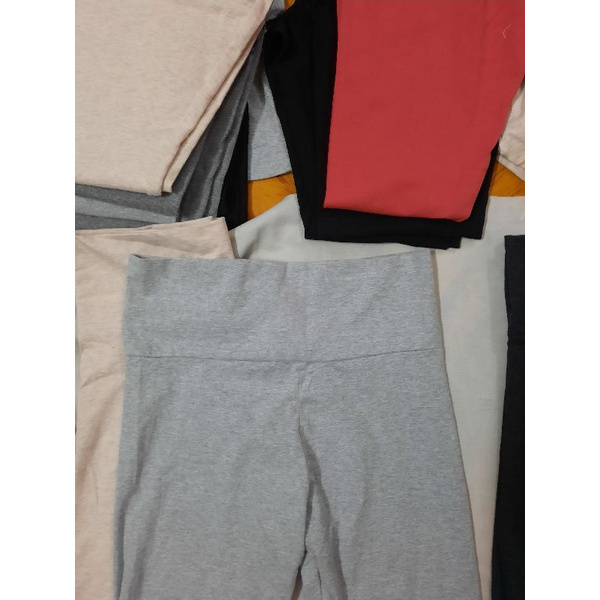 Thanh lý quần legging lưng cao hàng xuất Âu | BigBuy360 - bigbuy360.vn