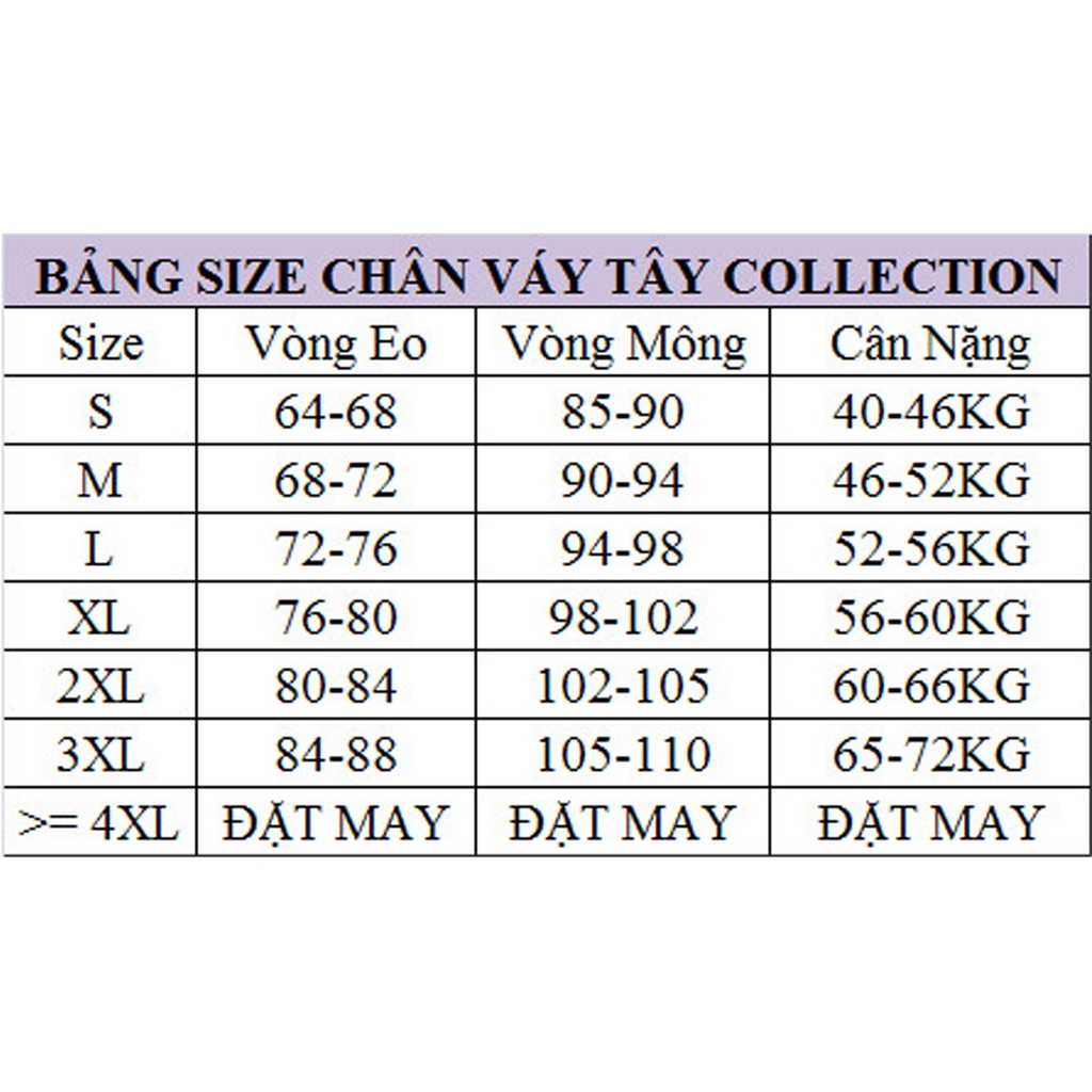 Chân Váy Bút Chì 2 Lớp Cao Cấp Tây Collection Có Túi 2 Bên Chiều Dài 52Cm Mặc Tới Gối