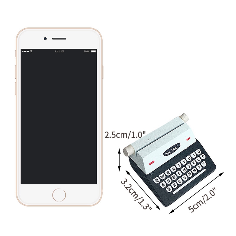 Giá đỡ kẹp ảnh mini để bàn thiết kế độc đáo tiện dụng