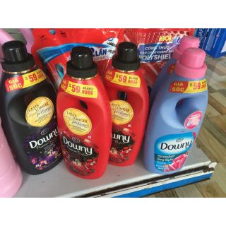 Downy chai 800ml