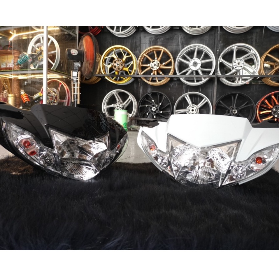 Combo 3 món  đầu đèn hello Sirius fullbox