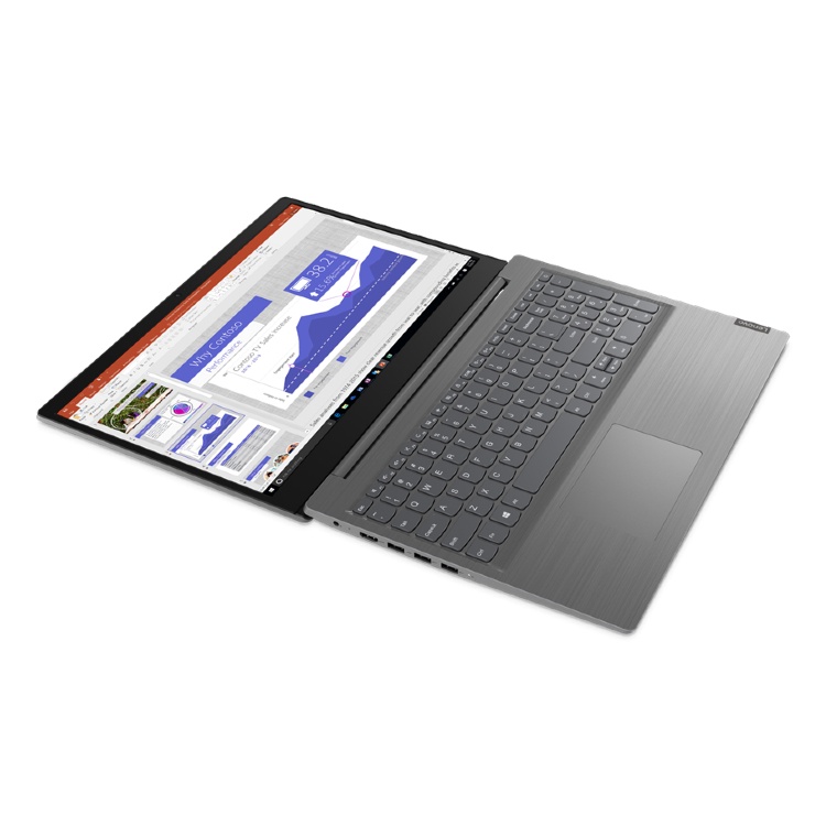 Laptop LENOVO V15-IIL 82C5A00QVN I5-1035G1| 4GB| 512SSD| 15.6″FHD| VGA 2GB| Dos | WebRaoVat - webraovat.net.vn